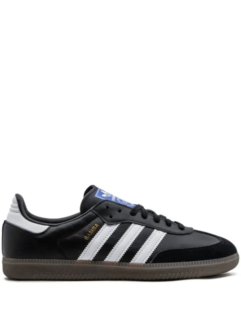 adidas Samba OG sneakers Black B75807