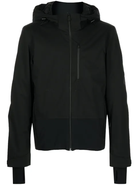 Aztech Mountain Ajax insulated jacket Black AM400241A