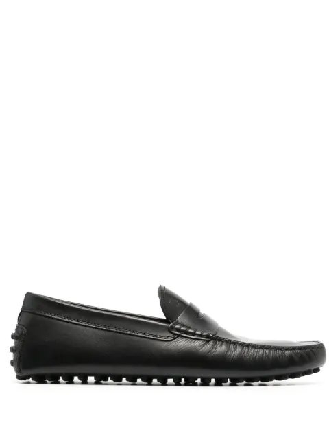 Tod's Gommino Driving shoes Black XXM64C00640D90