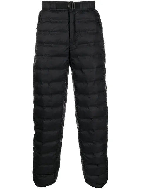 Aztech Mountain Ozone insulated trousers Black AM400251