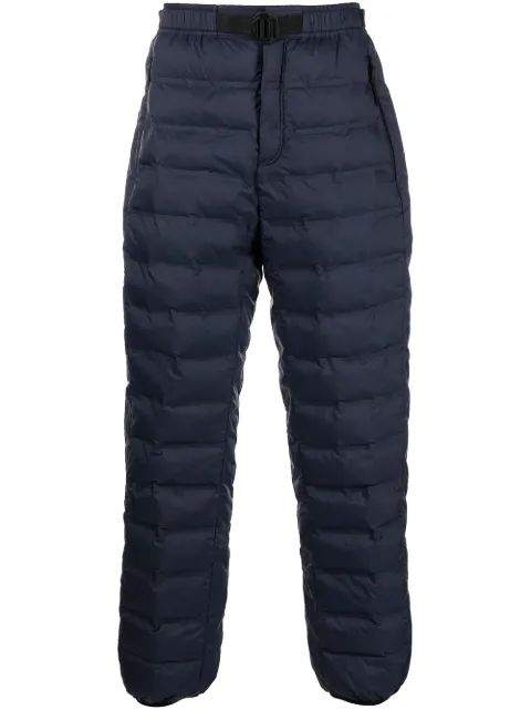 Aztech Mountain Ozone insulated trousers Blue AM400251