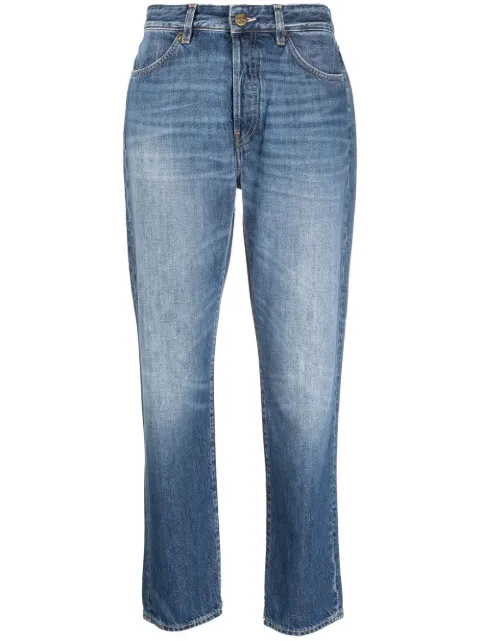 Washington Dee Cee Ranch straight-leg jeans Blue PLWW0090