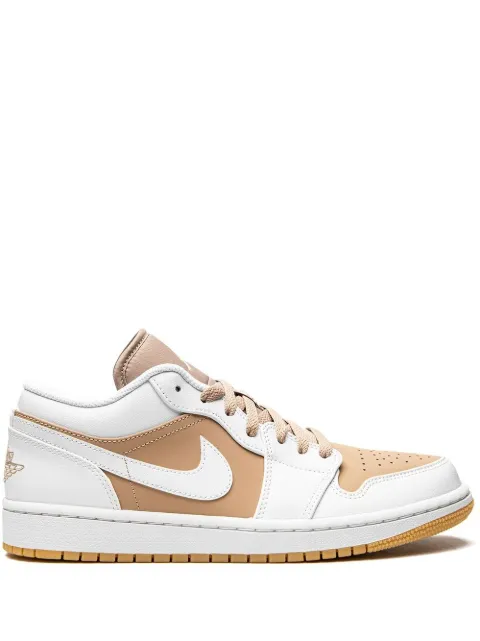 Jordan Jordan 1 Low "Hemp/White" sneakers White DN6999