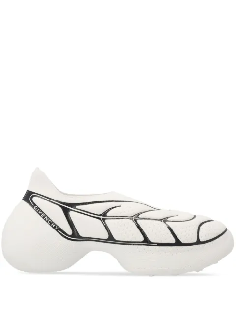 Givenchy TK360 technical-knit sneakers White BH0076H1C6