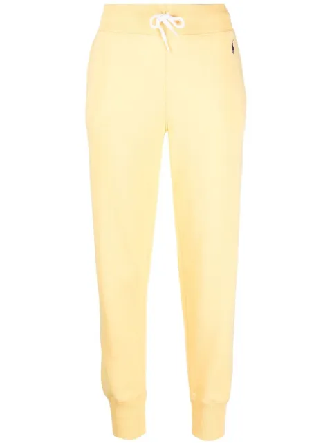 Polo Ralph Lauren classic jogging bottoms Yellow 211794397025