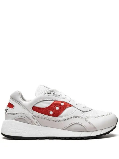 Saucony Shadow 6000 low-top sneakers White S706682