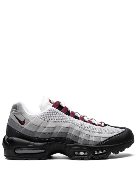 Nike Air Max OG 95 "Dark Beetroot" sneakers Grey DQ9001