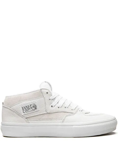 Vans Half Cab Daz sneakers White VN0A5FCDWWW