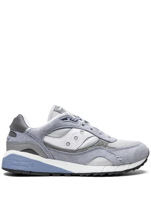 Saucony Shadow 6000 low-top sneakers Blue S706741