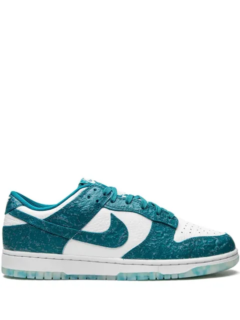 Nike Dunk Low "Ocean" sneakers White DV3029