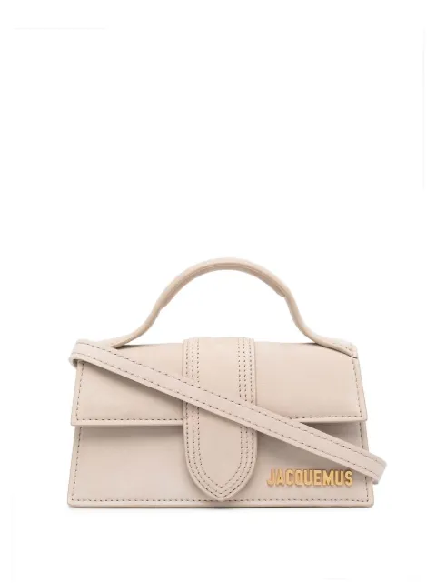 Jacquemus the Bambino bag Neutrals BAW00006AC08C01180