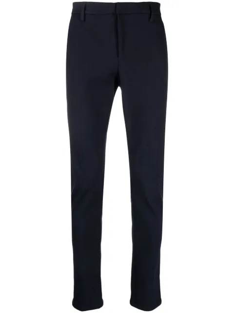 DONDUP slim-cut jeans Blue UP235JSE108UXXX