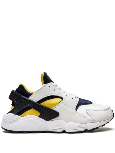 Nike Air Huarache "Michigan" sneakers White DD1068