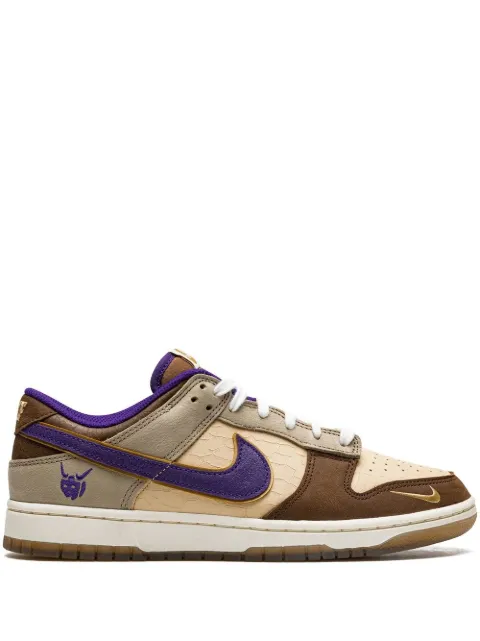 Nike Dunk Low PRM "Setsubun" sneakers White DQ5009