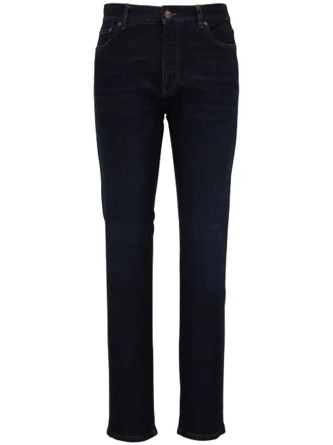 Zegna City slim-fit jeans Blue E8178001