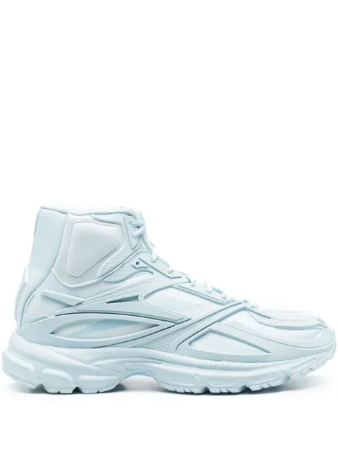 Reebok Kanghyuk high-top sneakers Blue GW6193