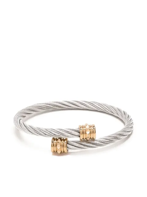 Charriol Celtic Clous bangle Silver 410412680