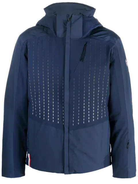 Rossignol Degrade ski jacket Blue RLLMJ17