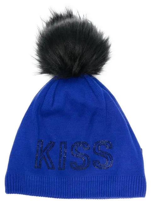 Rossignol x JCC Strassi beanie Blue RLKWH17U