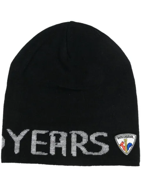 Rossignol x JCC Sassy beanie Black RLKWH16U