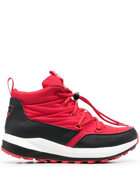 Rossignol Resort apres-ski boots Red RNLMC39