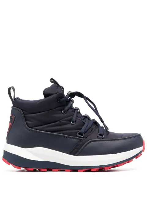 Rossignol Resort apres-ski boots Blue RNLMC38
