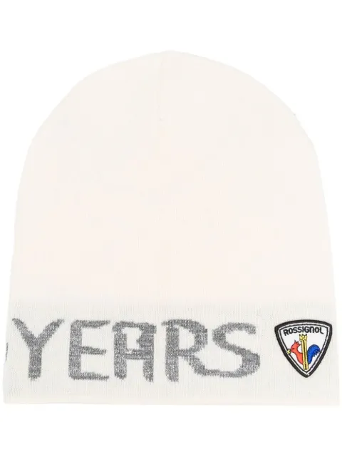 Rossignol x JCC Sassy beanie White RLKWH16U