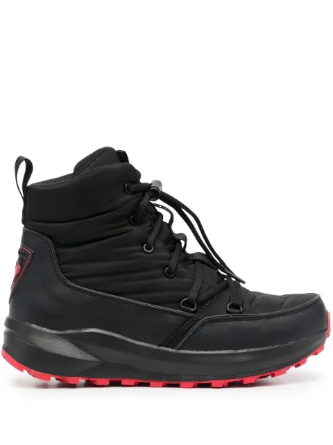 Rossignol Podium apres-ski boots Black RNLMC06