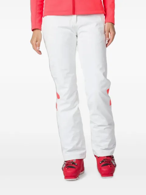 Rossignol Hero Elite ski pants White RLLWP05