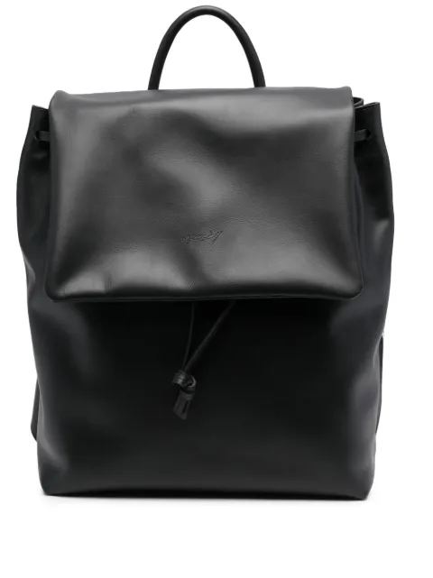 Marsèll Patta drawstring backpack Black MB0430196