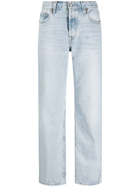 Levi's 501® '90s slouchy-fit jeans Blue A1959