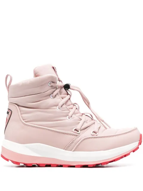 Rossignol Podium apres-ski boots Pink RNLMC24