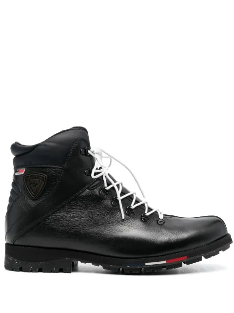 Rossignol 1907 Chamonix boots Black RNLMC70