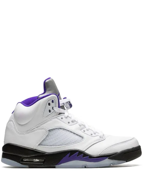 Jordan Air Jordan 5 Retro sneakers White DD0587