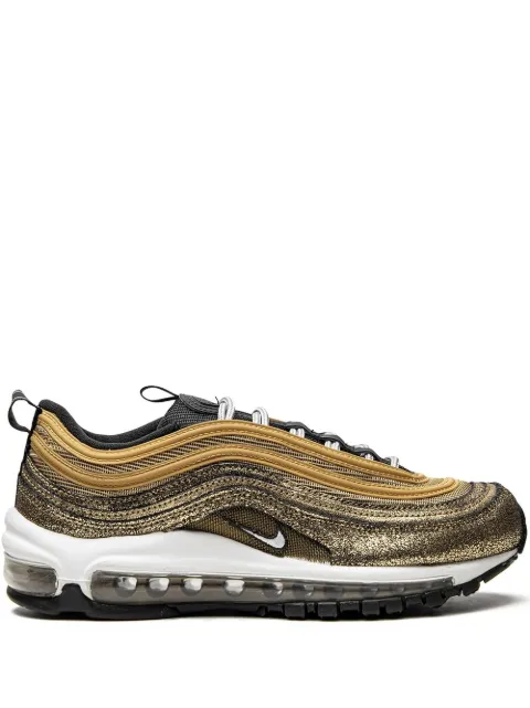 Nike Air Max 97 "Golden Gals" sneakers Gold DO5881