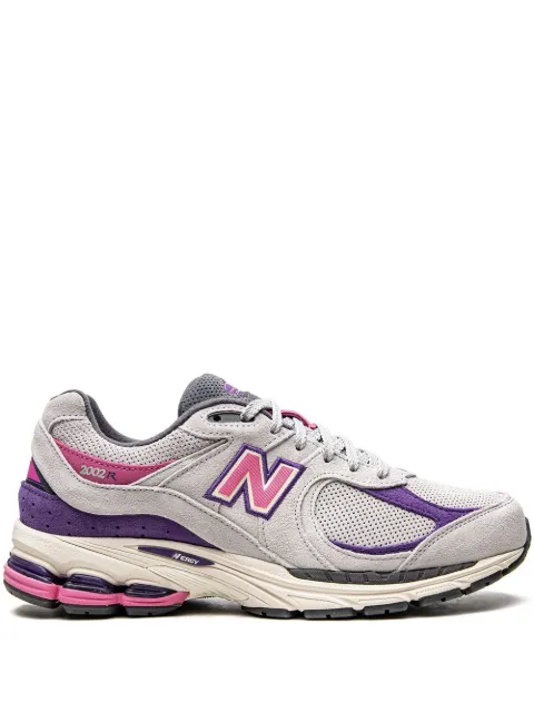 New Balance 2002R "Rain Cloud" sneakers Neutrals M2002RWB