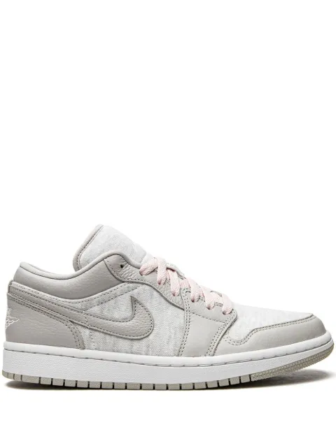 Jordan Air Jordan 1 Low SE "Iron Ore" sneakers Grey DQ6076