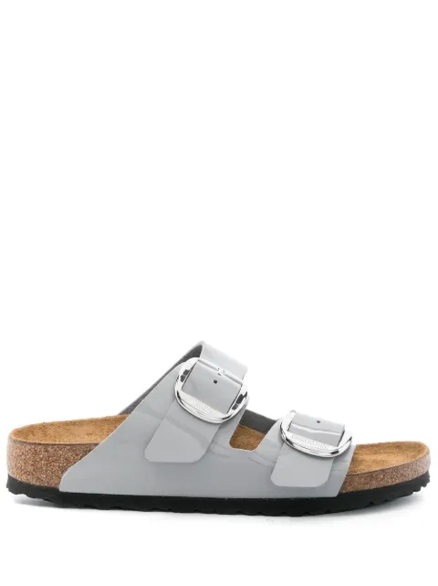 Birkenstock Arizona buckle sandals Grey 1021365