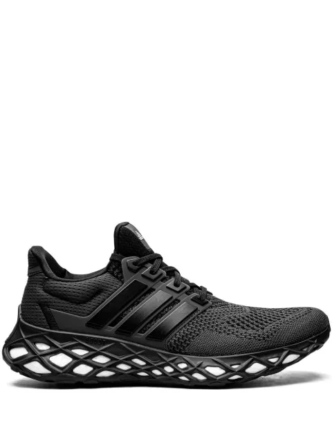 adidas Ultraboost Web DNA ''Core Black/White'' sneakers Black GY4173