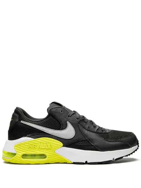 Nike Air Max Excee "Neon" sneakers Black CD4165
