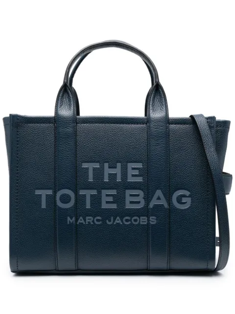 Marc Jacobs The Medium Tote bag Blue H004L01PF21426