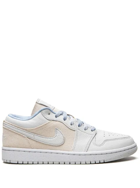 Jordan Air Jordan 1 Low SE "Grey Cream" sneakers White DQ4151