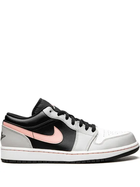 Jordan Air Jordan 1 Low sneakers Black 553558062