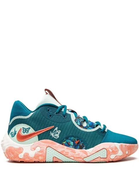 Nike PG 6 NRG "Valentine's Day" sneakers Blue DH8446