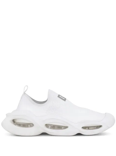Dolce & Gabbana Wave slip-on sneakers White CS2117AE3988B441