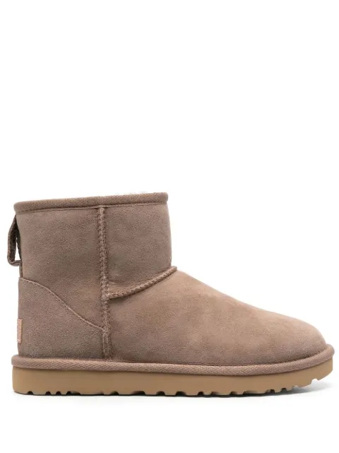 UGG Classic Mini II boots Neutrals 1016222CRBO