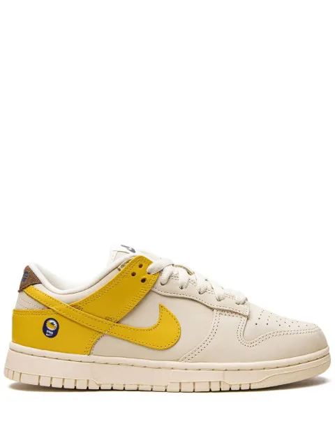 Nike Dunk Low LX "Banana" sneakers Neutrals DR5487