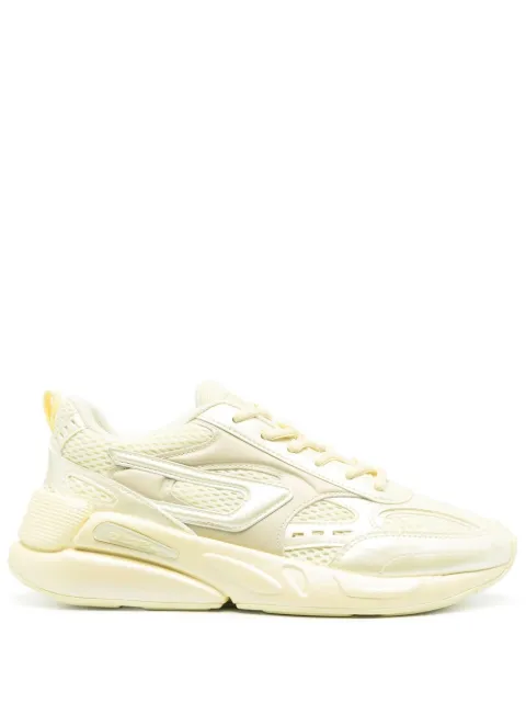 Diesel S-Serendipity Sport W panelled sneakers Yellow Y02867P5139