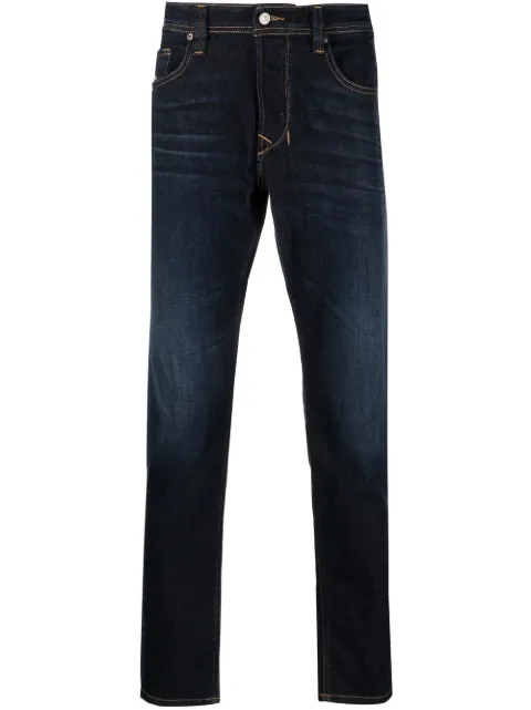 Diesel 1986 Larkee-Beex 009ZS tapered jeans Blue 00SU1X009ZS