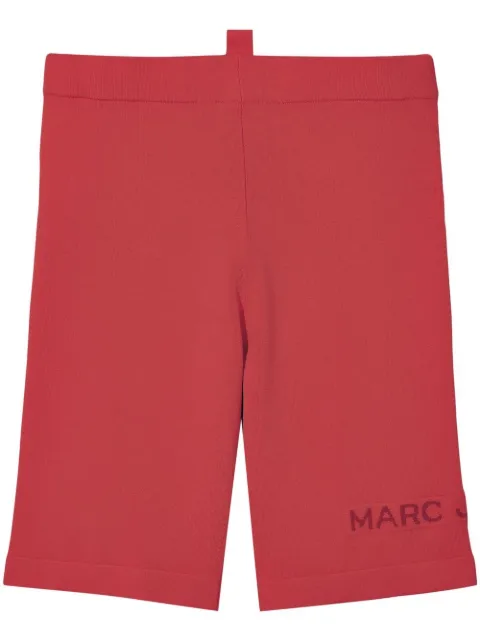 Marc Jacobs The Sport cycling shorts Red N426M01PF21617